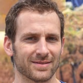 Steven Beckelheimer
