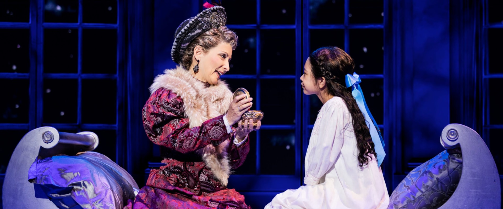 Experience the Magic of Performing Arts in Delaware, Ohio