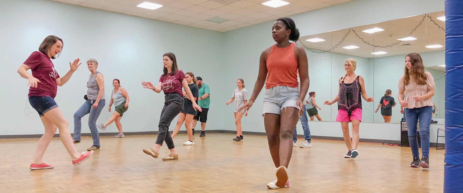 Discounts for Groups Attending Performing Arts Events in Delaware, Ohio