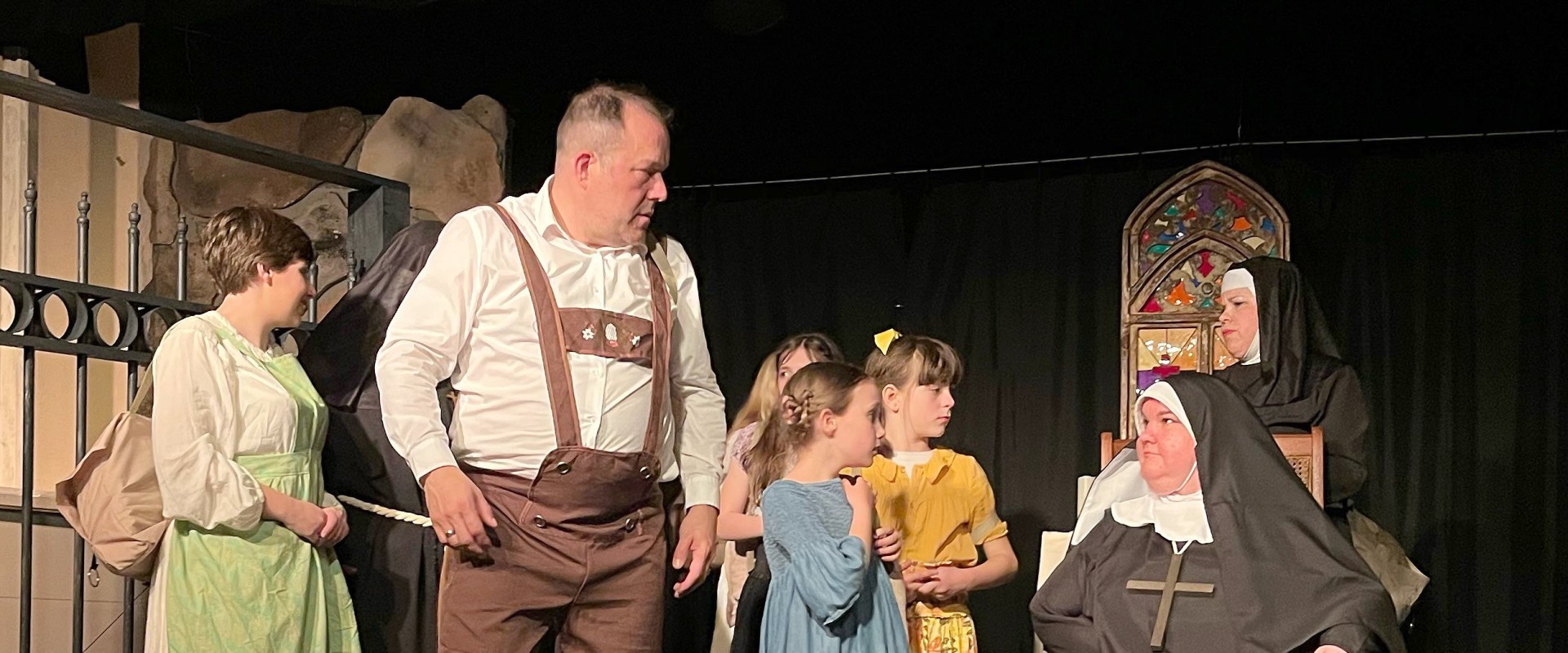 Discounts for Business Community Members Attending Performing Arts Events in Delaware, Ohio