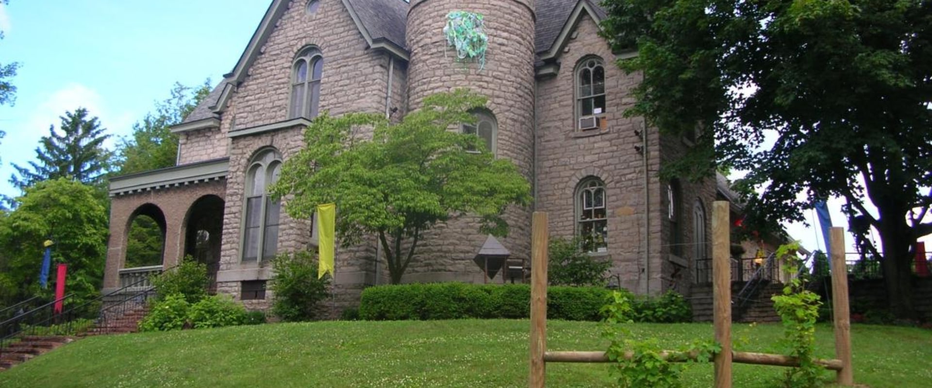 Experience the Performing Arts in Delaware, Ohio
