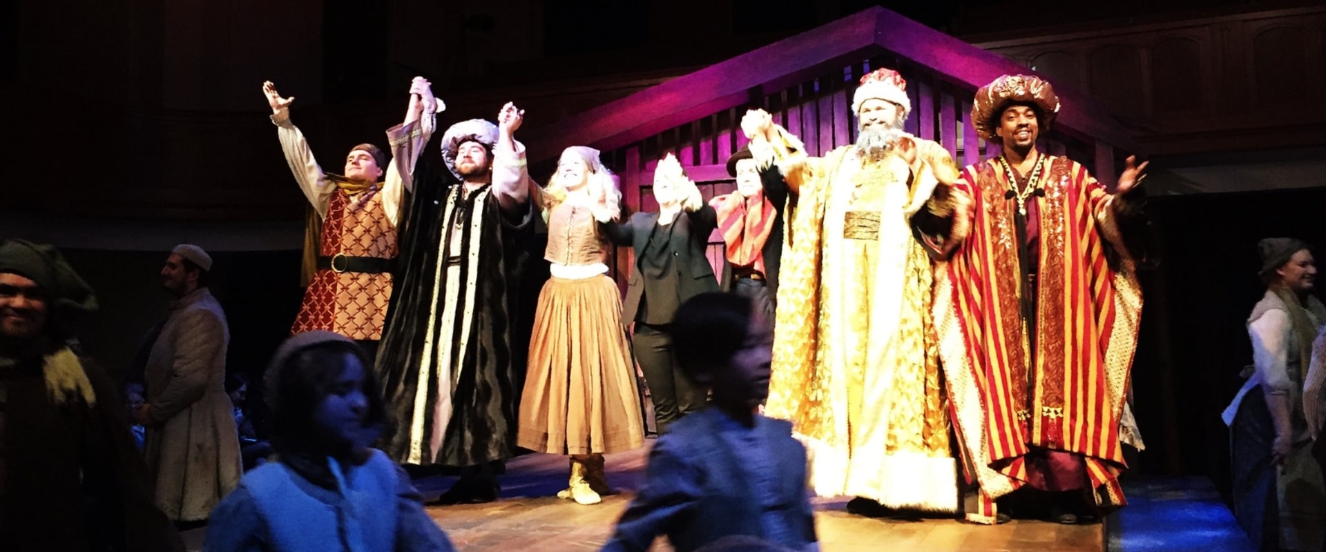 A Guide To The Best Theaters And Venues For Performing Arts In Delaware, Ohio