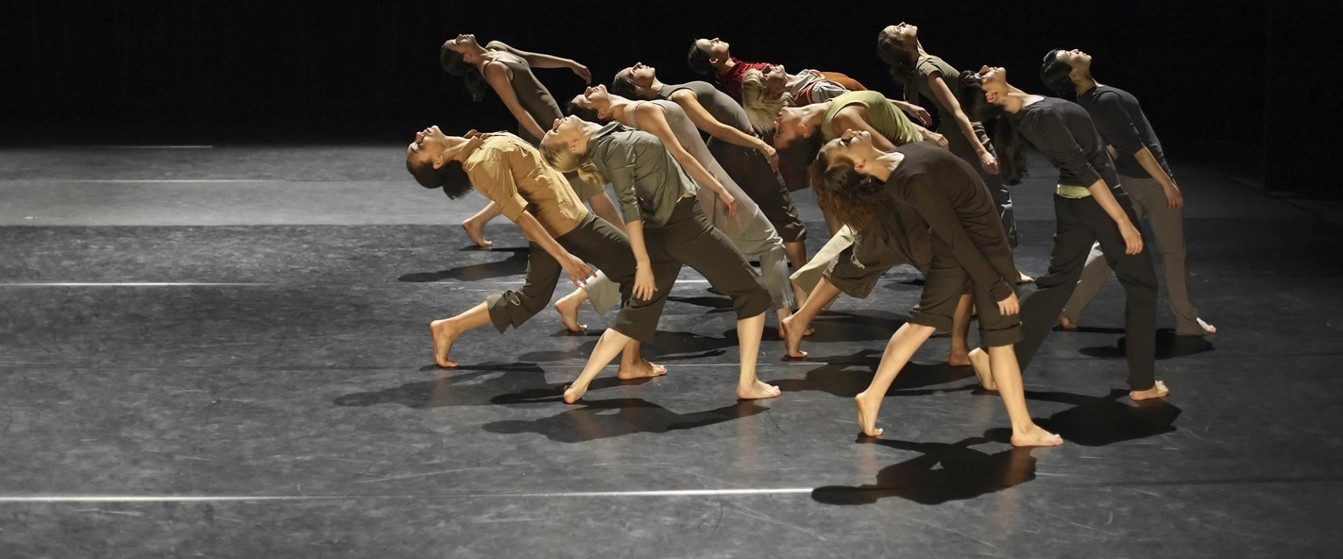 Explore the Performing Arts Scene in Delaware, Ohio