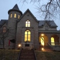 Uncover the Fascinating Facts about Delaware Ohio