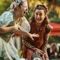 Discounts for Veterans Attending Performing Arts Events in Delaware, Ohio