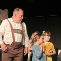 What Age Limit Should You Know for Attending Performing Arts Events in Delaware, Ohio?