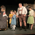 Discounts for Delaware Community to Attend a Performing Arts Event in Ohio