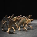 Explore the Performing Arts Scene in Delaware, Ohio