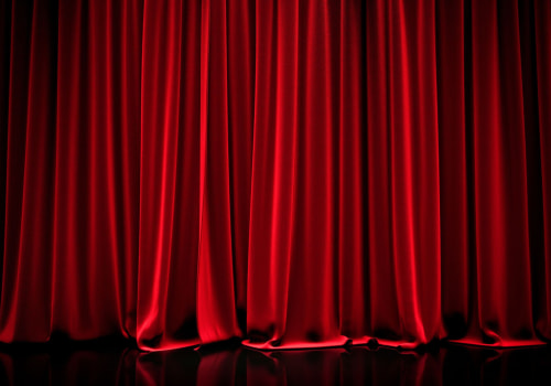 Exploring the Performing Arts Scene in Delaware, Ohio: Requirements and Opportunities