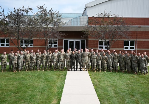 Discounts for Military Members Attending Performing Arts Events in Delaware, Ohio