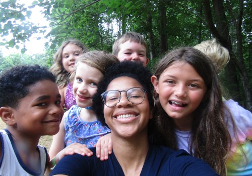 Discover the Best Performing Arts Camps in Delaware, Ohio