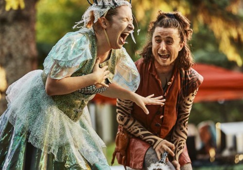 Discounts for Seniors to Enjoy Performing Arts Events in Delaware, Ohio