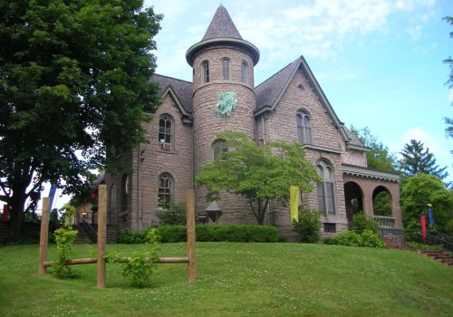 Experience the Performing Arts in Delaware, Ohio
